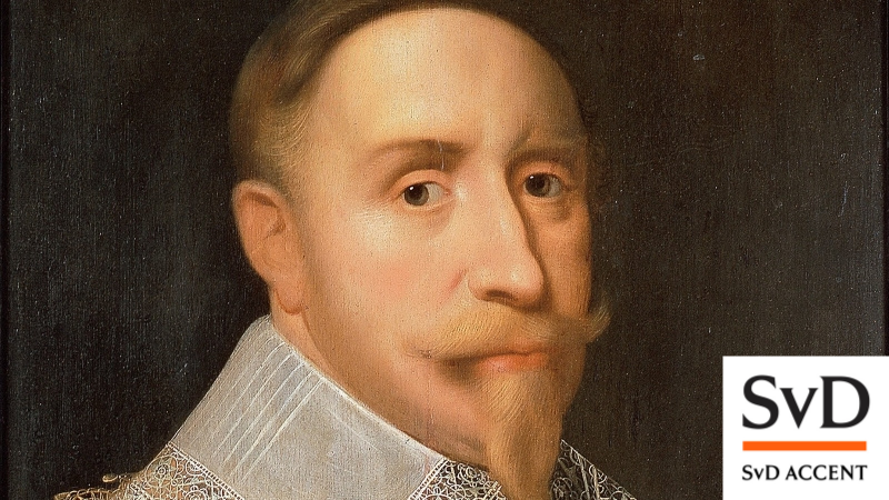 Pommern och Ltzen i Gustav II Adolfs fotspr 38 november 2025